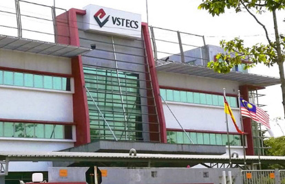 vstecs office