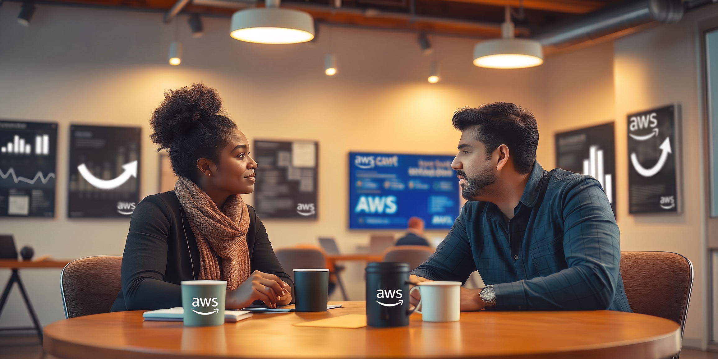 exploring aws cloud technology