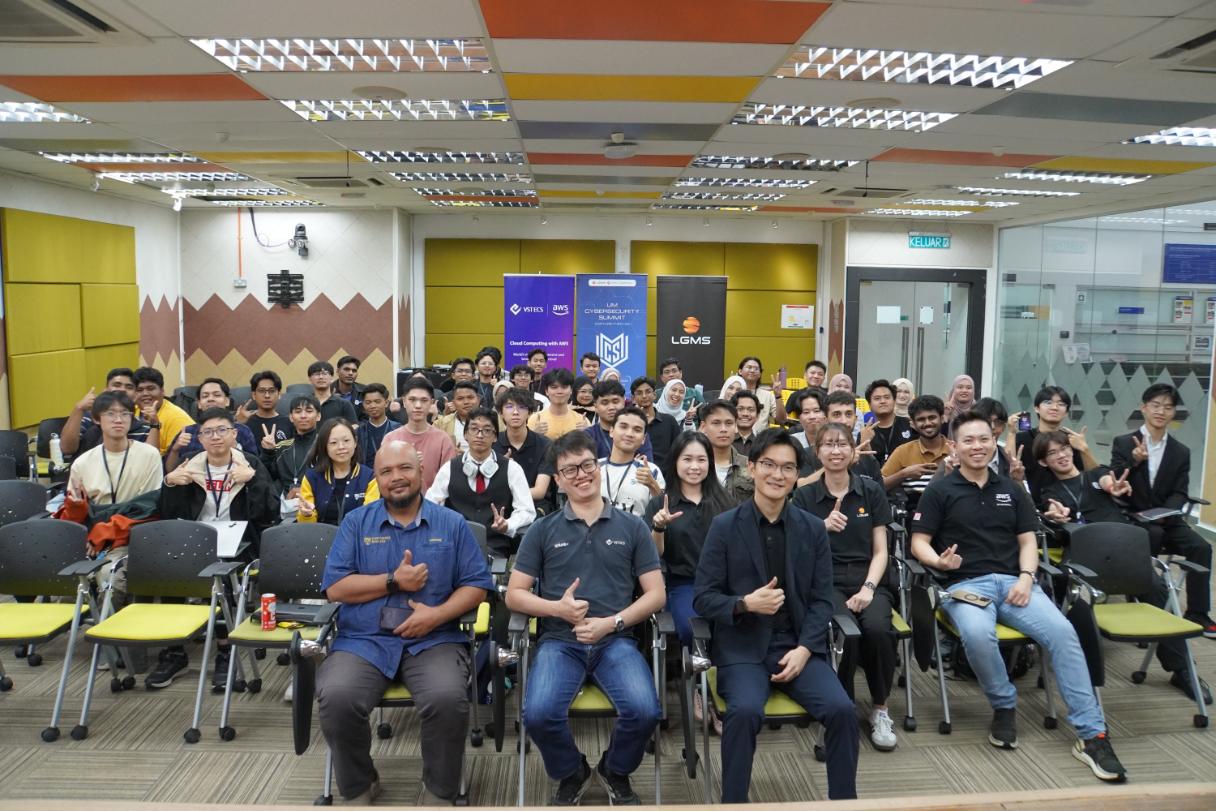 VSTECS KU Sdn Bhd