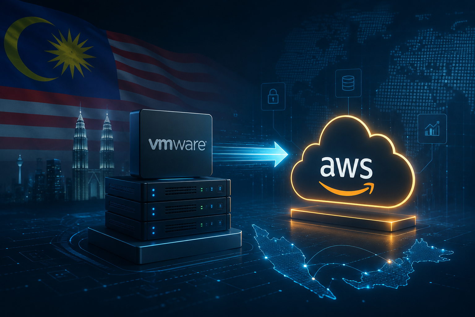 VSTECS KU Sdn Bhd