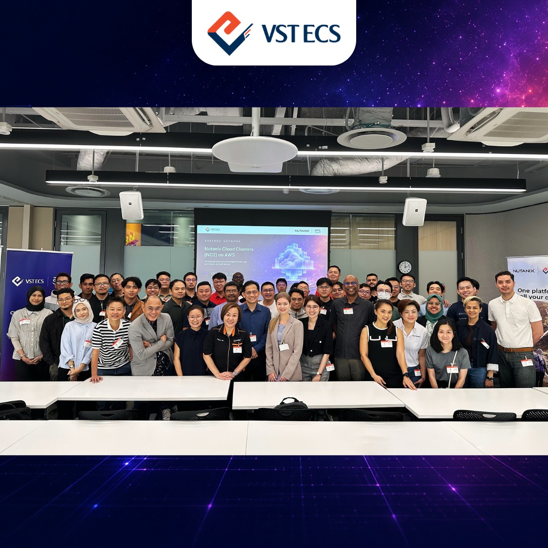 VSTECS KU Sdn Bhd